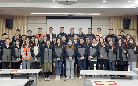 小黄蜂 | 2021财年度营销表彰大会暨2022年营销誓师大会圆满落幕！