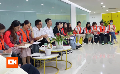 小黄蜂 | 2022财年度**月度表彰大会圆满落幕！
