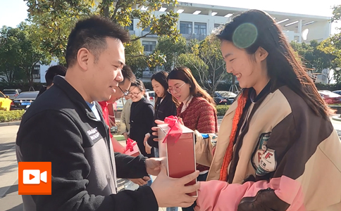小黄蜂 | 女神节活动！